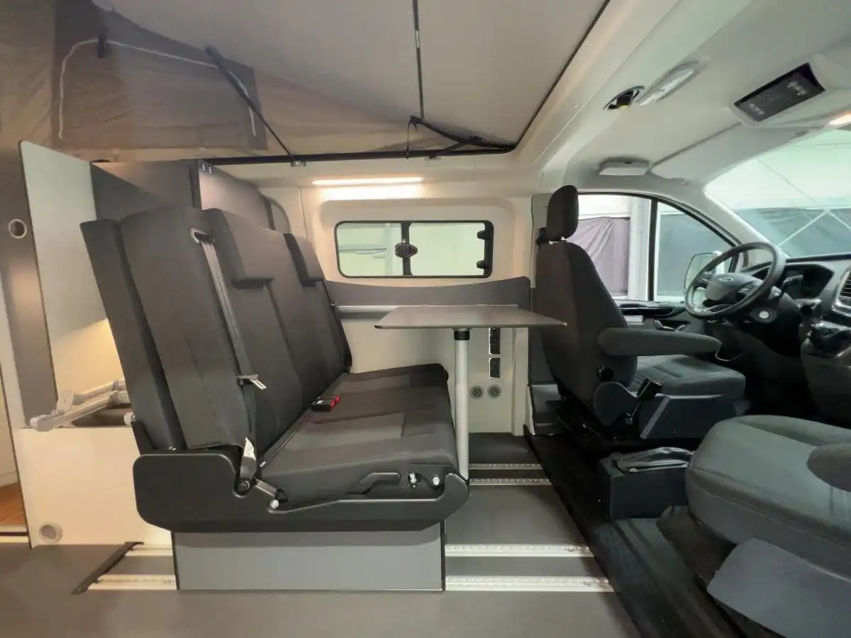 KARMANN Duncan 545 - Ansicht 8